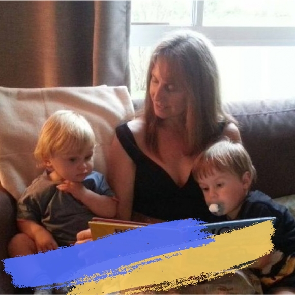 Meet your Posher, Sally - Picture 1 of 1